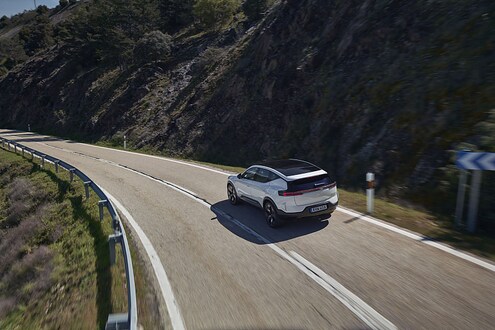 polestar 3 long range im ersten test