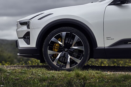 polestar 3 long range im ersten test