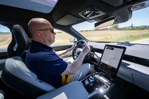 polestar 3 long range im ersten test