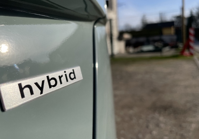 hyundai kona hybrid test: neuauflage geglückt?