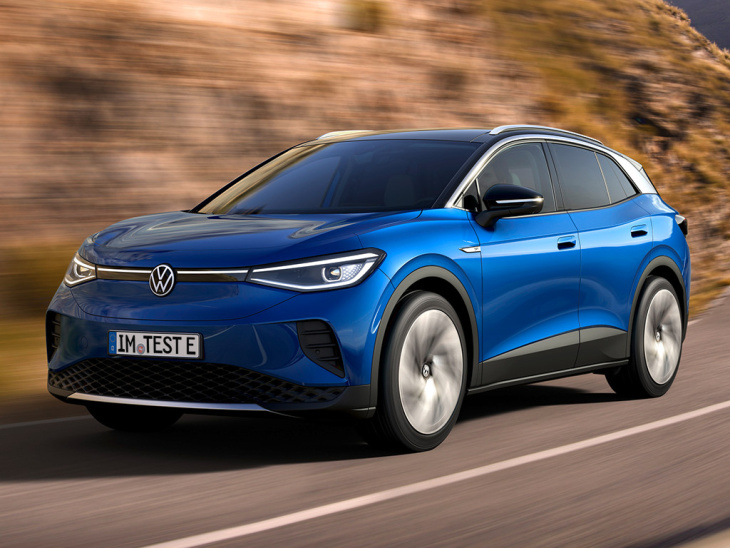 e-auto 2024: die 34 besten modelle aller wichtigen marken im test