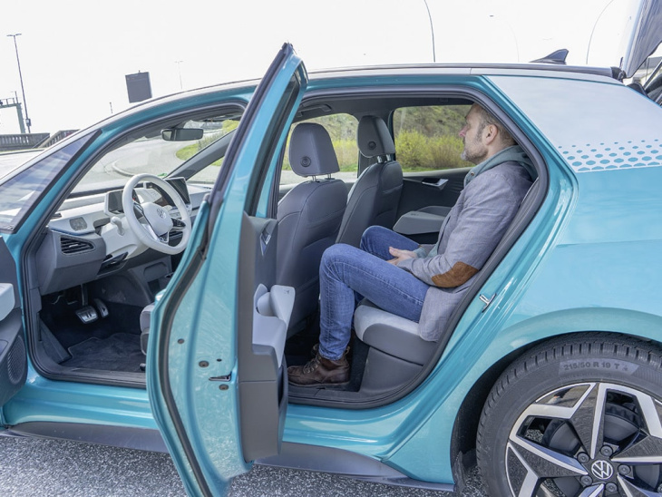 e-auto 2024: die 34 besten modelle aller wichtigen marken im test