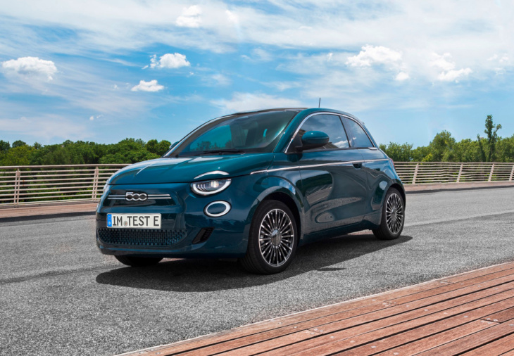 e-auto 2024: die 34 besten modelle aller wichtigen marken im test