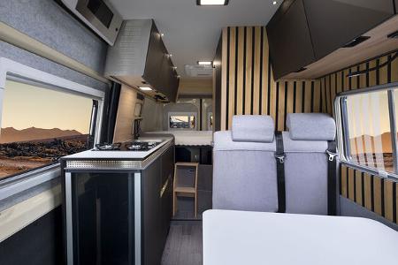 was kann weinsbergs neuer sprinter-offroad-camper?