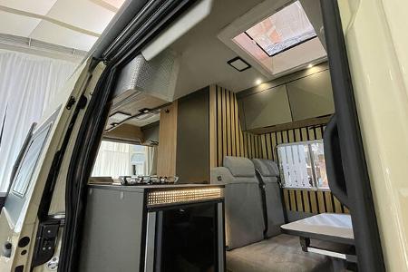 was kann weinsbergs neuer sprinter-offroad-camper?