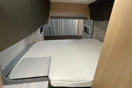 was kann weinsbergs neuer sprinter-offroad-camper?