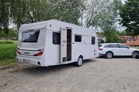 neuer cazadora ersetzt tabbert-klassiker