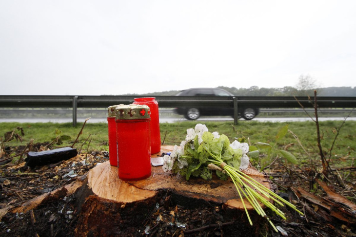 a43 in nrw: nach unglück kommt heraus – unfallopfer (†41) war kein unbekannter