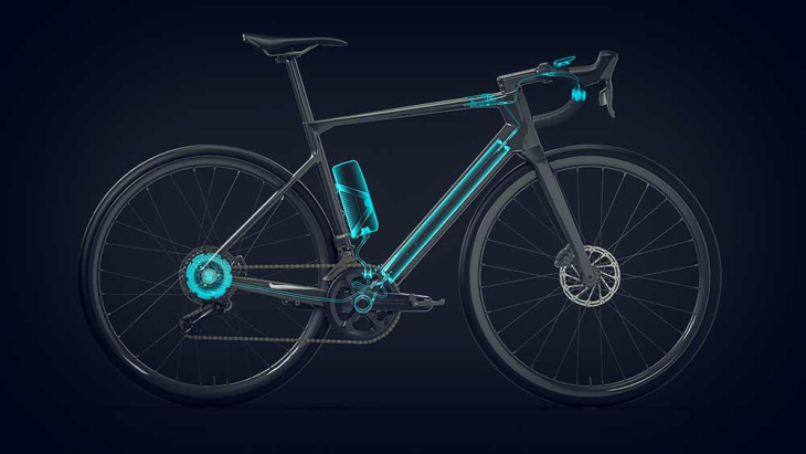 neuer maßstab im e-bike-markt: mahle präsentiert das x30-antriebssystem