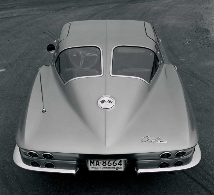 ist die chevrolet corvette das coolste auto aller zeiten?