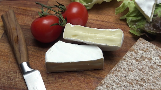 camembert richtig schneiden: ein original-trick aus frankreich macht es möglich
