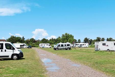 mit dem wohnmobil an die stürmische nordsee