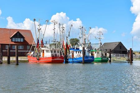 mit dem wohnmobil an die stürmische nordsee