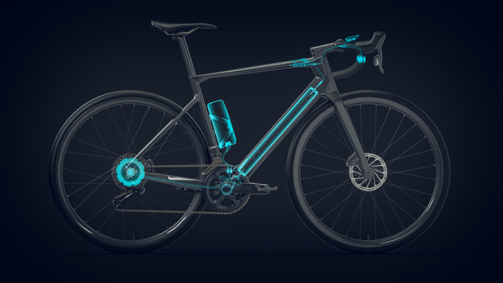 mahle: neuer e-bike-antrieb x30 - mehr gewicht für längere lebensdauer