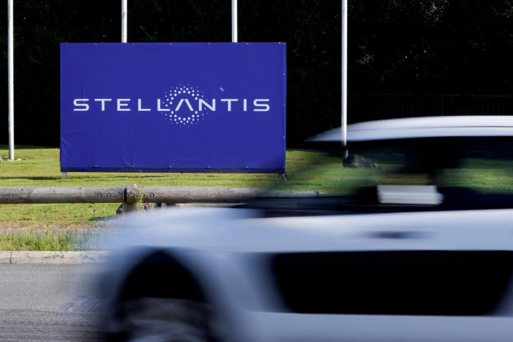 stellantis ruft eine million autos in den usa zurück