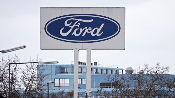 betriebsrat: ford plant weiteren jobabbau