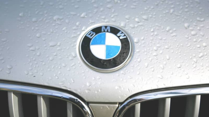 keine zweifel an e-autos: bmw überrascht mit klarer absage an verbrenner