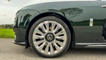 rolls-royce spectre: ich hab das beste auto der welt gefahren ...