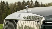 rolls-royce spectre: ich hab das beste auto der welt gefahren ...