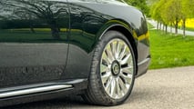 rolls-royce spectre: ich hab das beste auto der welt gefahren ...