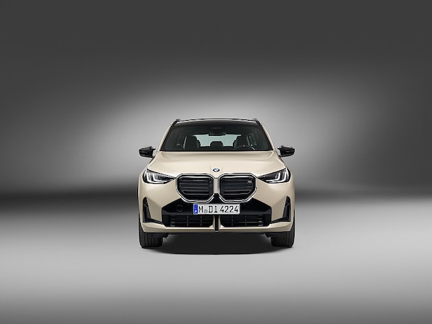 bmw x3 2025 - alle infos und daten