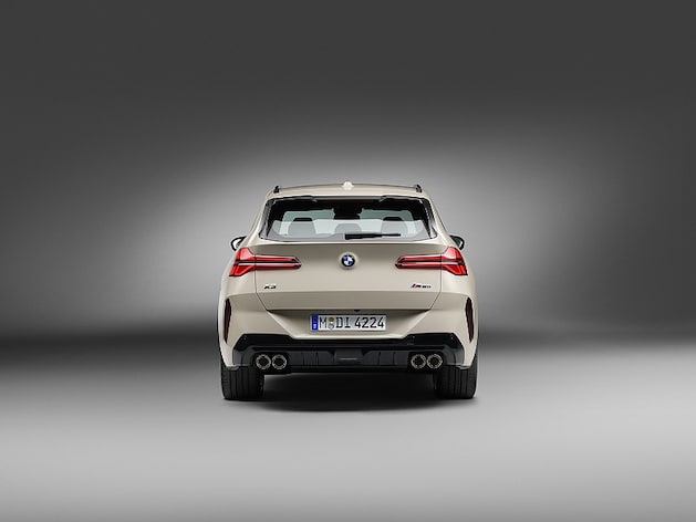 bmw x3 2025 - alle infos und daten