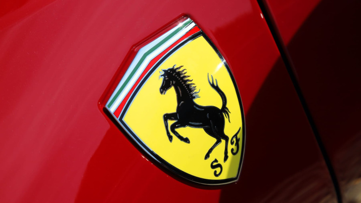 ferrari: so teuer wird das erste elektroauto