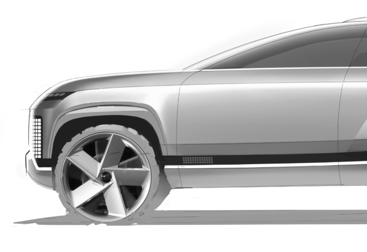 hyundai bestätigt neues ioniq-elektroauto für 2024