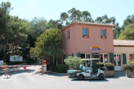 campingplatz-tipp presqu'île de giens