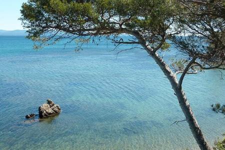 campingplatz-tipp presqu'île de giens