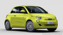 fiat 500 elektro action: günstiger geheimtipp?