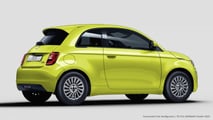 fiat 500 elektro action: günstiger geheimtipp?