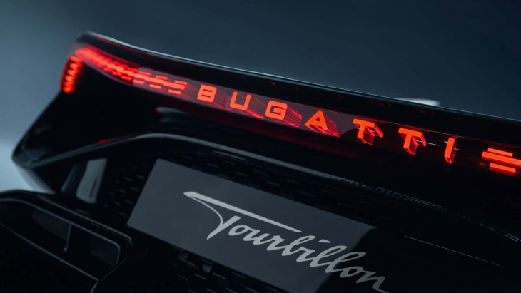 2026 bugatti tourbillon: der 1.800 ps chiron-nachfolger ist da!