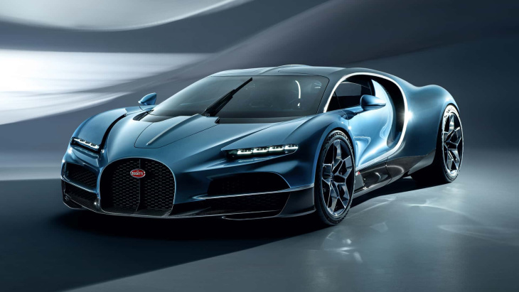 2026 bugatti tourbillon: der 1.800 ps chiron-nachfolger ist da!