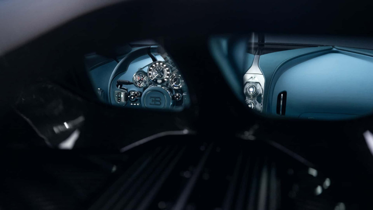 2026 bugatti tourbillon: der 1.800 ps chiron-nachfolger ist da!