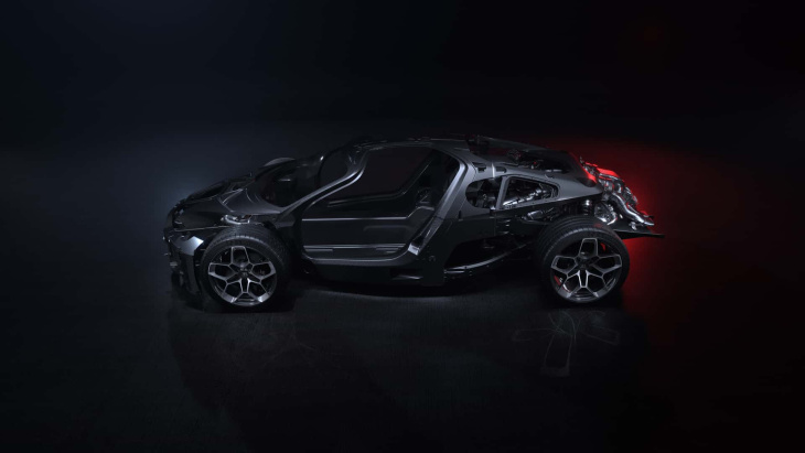 2026 bugatti tourbillon: der 1.800 ps chiron-nachfolger ist da!