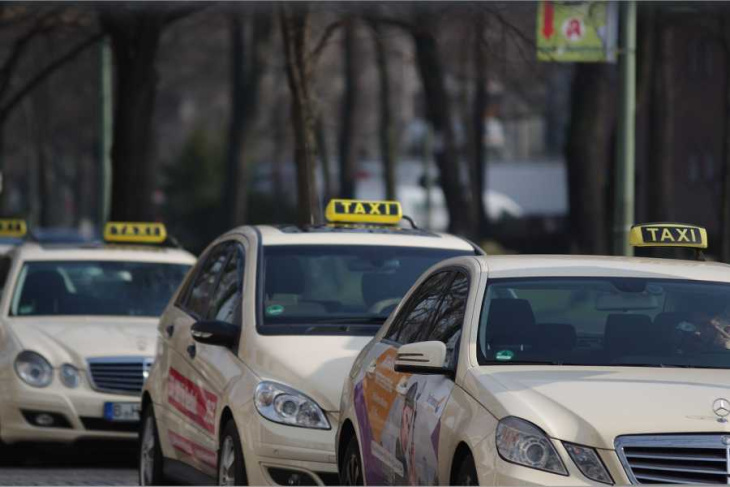 mindestpreise für mietwagenverkehr in münchen gefordert