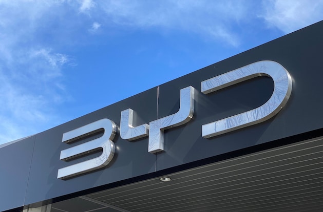 byd webseite: dildos statt autos