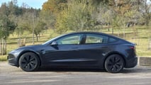 akku-degradiation beim tesla model 3 und model y beeindruckt