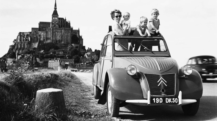 die 9 faszinierendsten citroën modelle