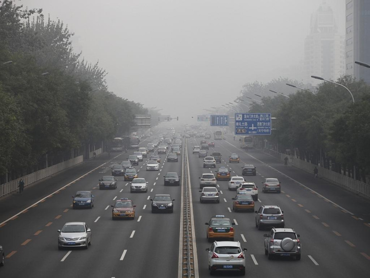 chinesischer autobauer nio kritisiert geplante eu-strafzölle