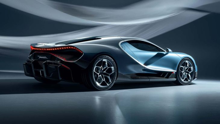 die evolution bei bugatti vom veyron bis zum tourbillon