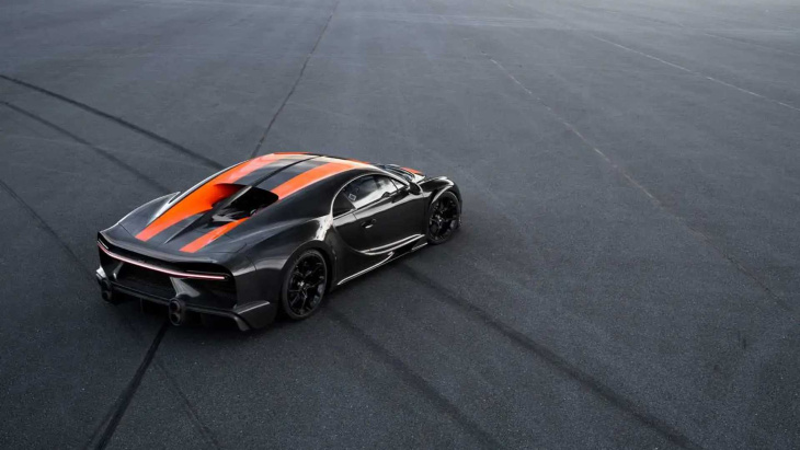 die evolution bei bugatti vom veyron bis zum tourbillon