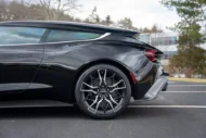 aston martin vanquish zagato shooting brake: ein rollender traum!