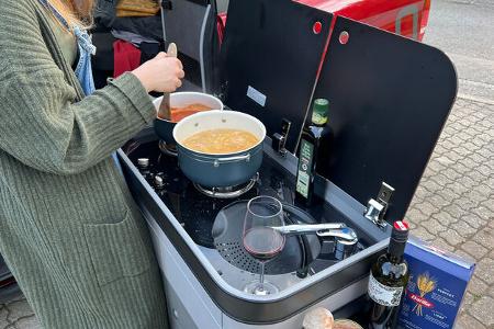 „ein wohnmobil für die linke spur“