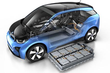 neuer i1 und i2 wohl mit frontantrieb