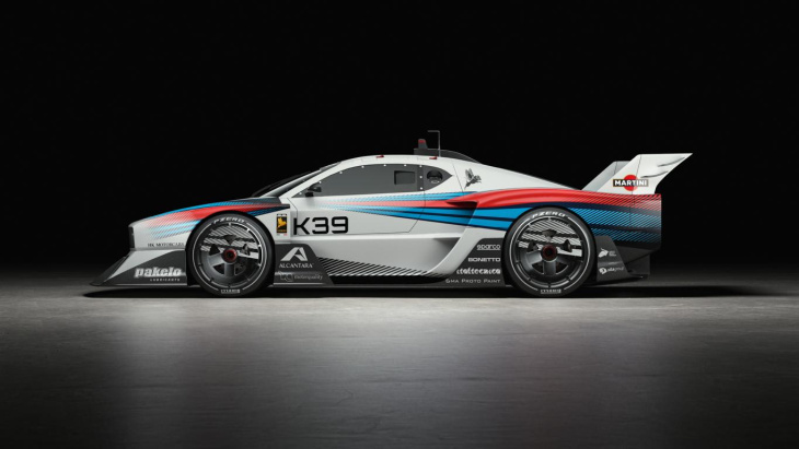 kimera k39: die rückkehr zur legende am pikes peak 2025