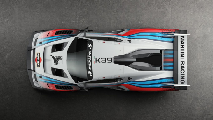 kimera k39: die rückkehr zur legende am pikes peak 2025