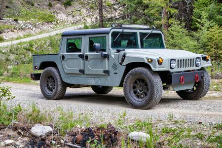 elektro-hummer mit tesla-power und 1.013 ps