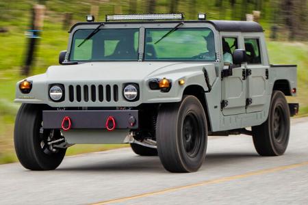 elektro-hummer mit tesla-power und 1.013 ps